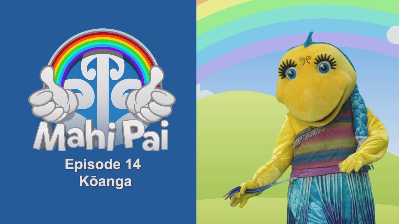 Mahi Pai Episode 14 – Kōanga