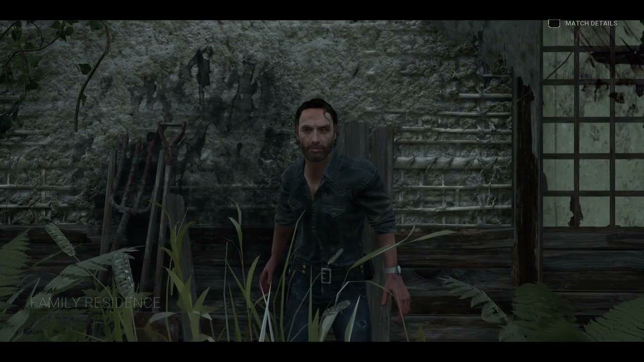 This game is bad for my mental health