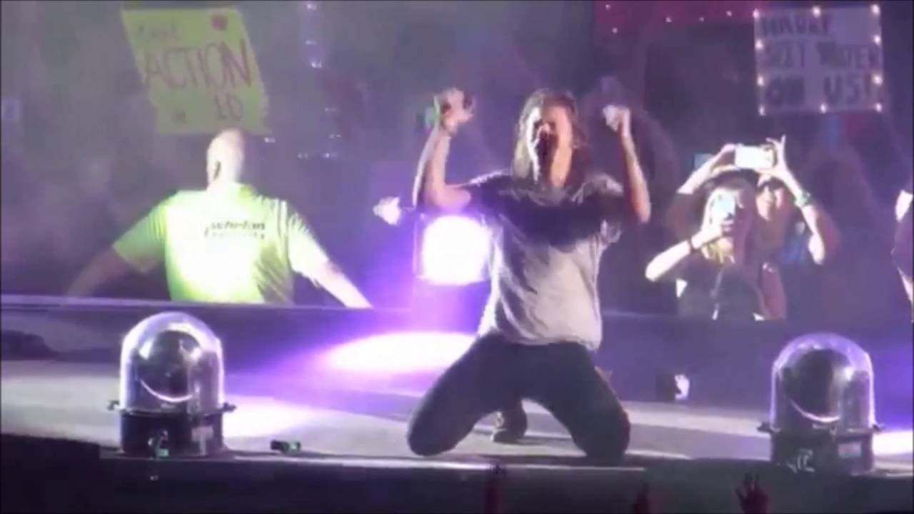 Harry Styles Ride by Somo