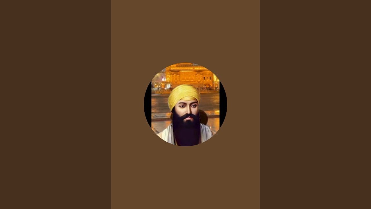 waheguru g is live