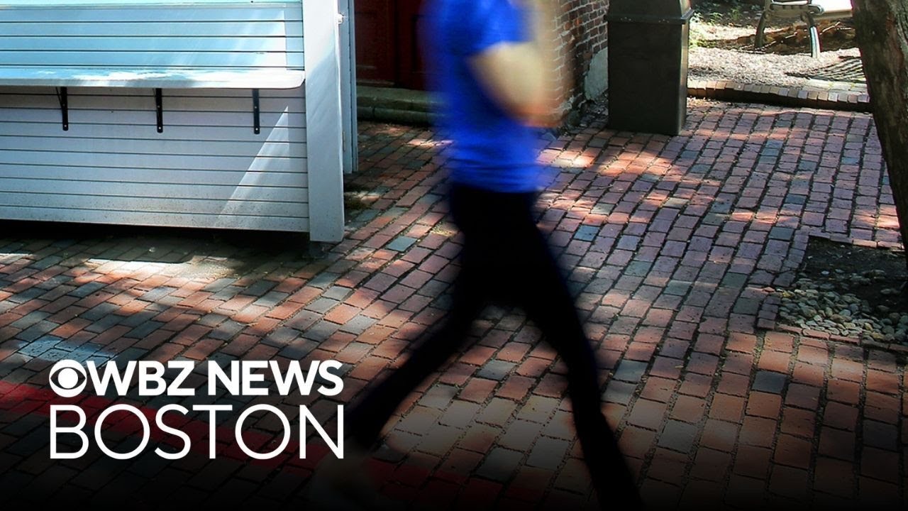 Boston walking tour provides look at impact of women