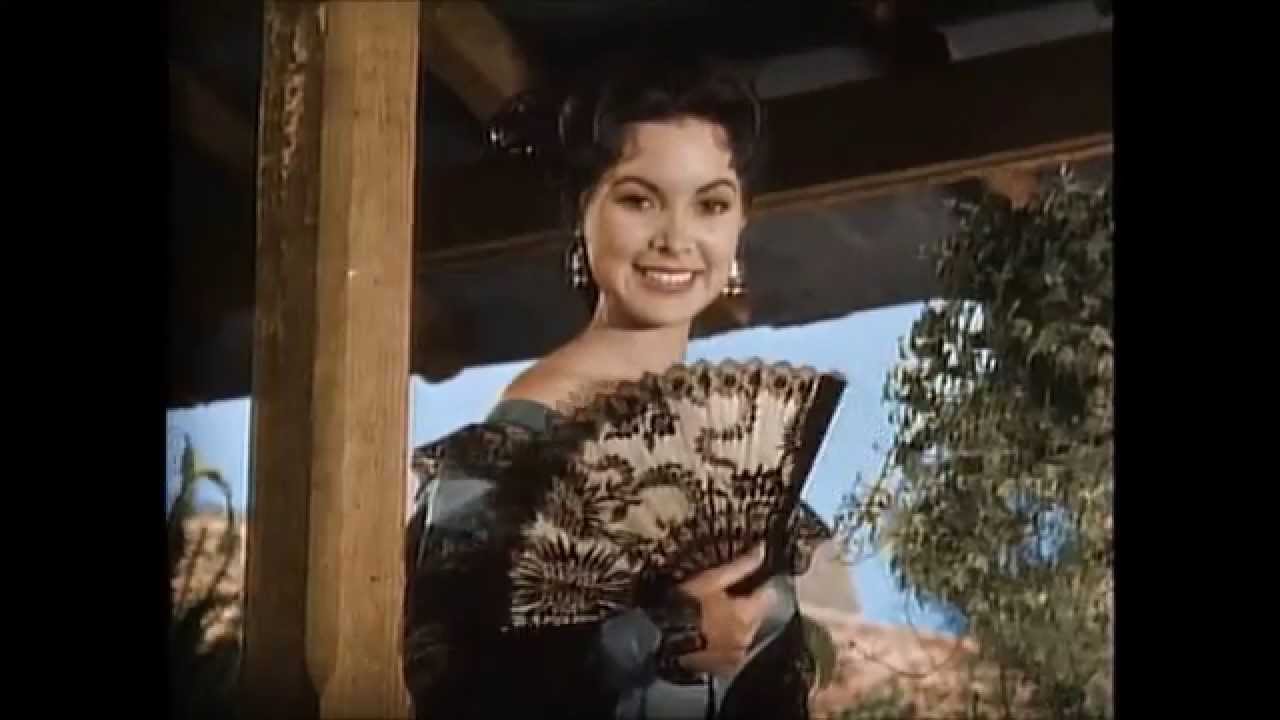 La Gaviota-Disney's Zorro