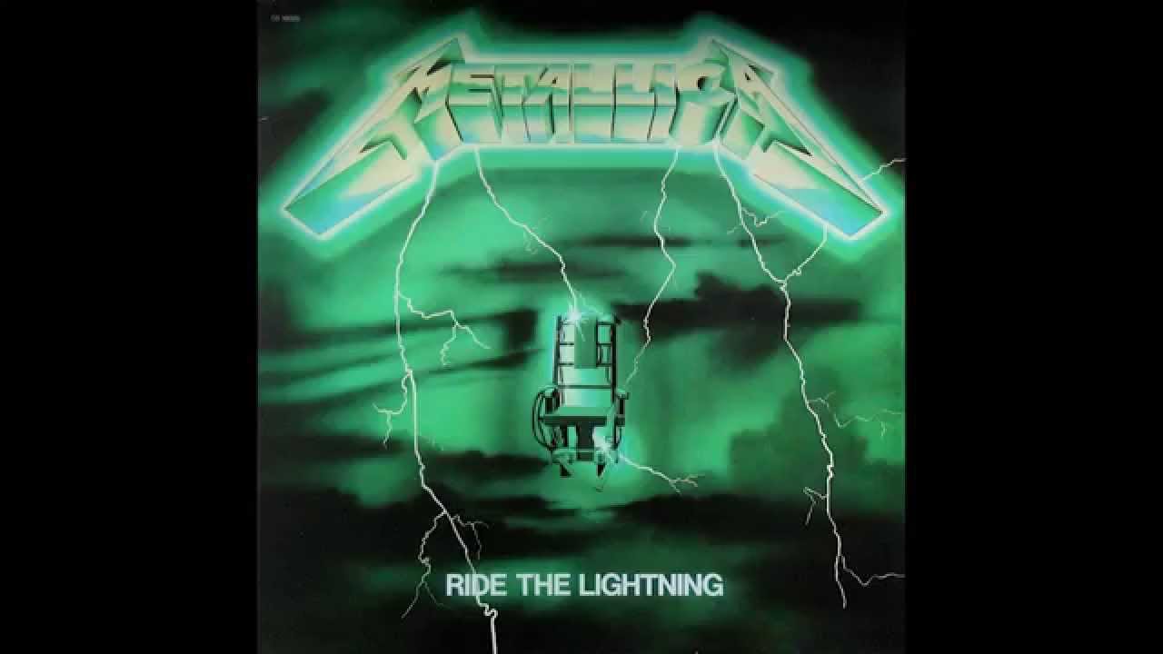 Metallica - Creeping Death (Really Loud Bass by Cliff Burton)