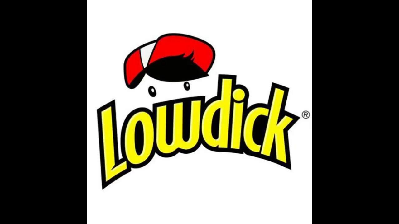 Lowdick - Ampun (Unofficial Lyric)
