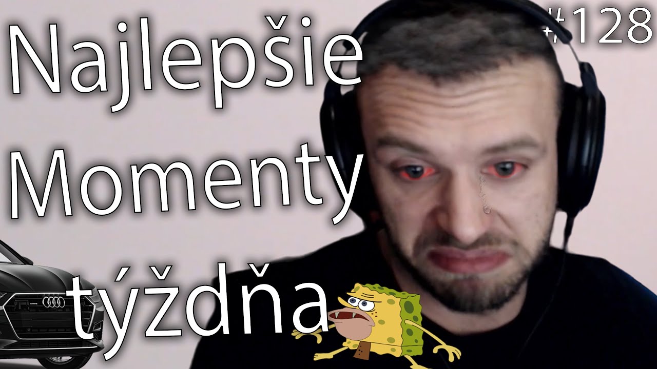 Restt - Najlepšie Momenty týždňa #128