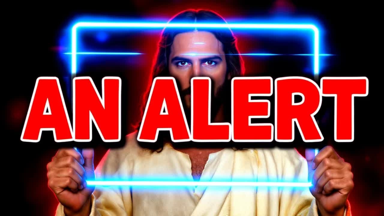 GOD SAYS：  ＂NOW!＂👆God Message Today~ Gods Message Now👆EP242