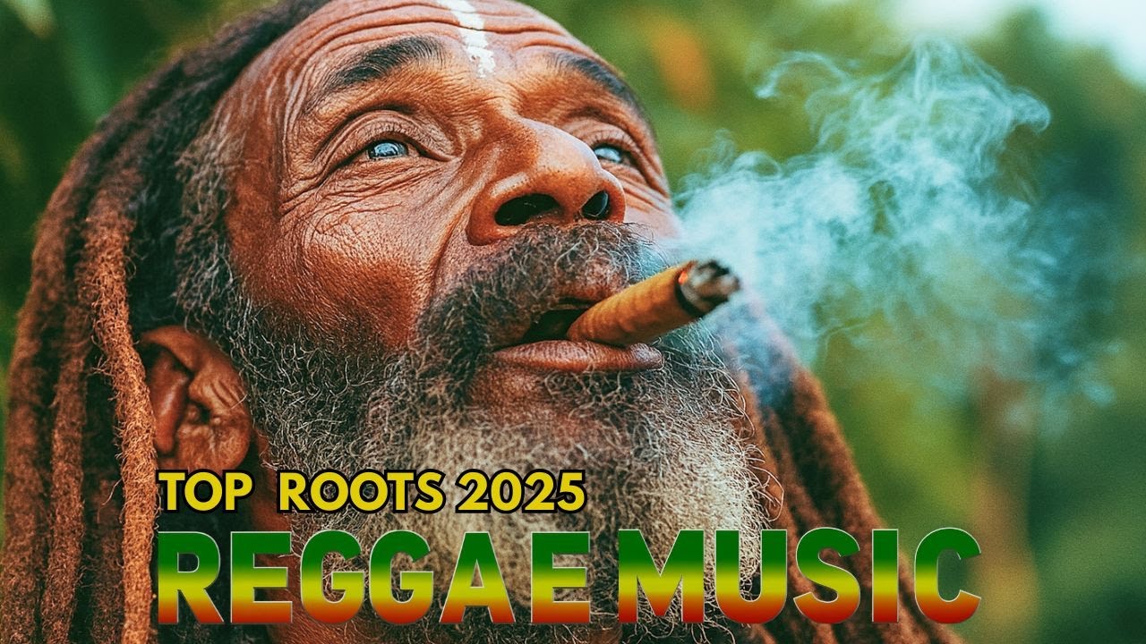 Top 10 Roots Reggae Music 2025 &ndash;A Healing Journey Through Babylon Ashes, Gentle Silence & Jah&rsquo;s Fire