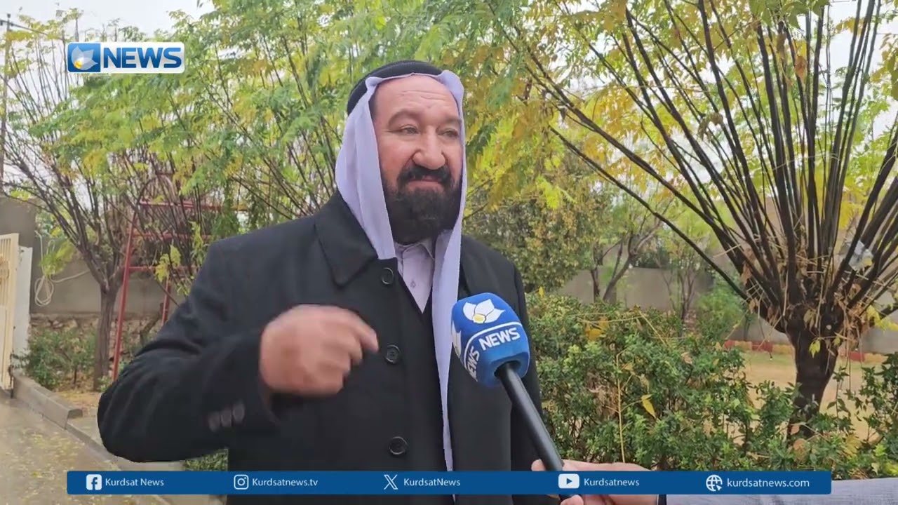 أجواء عيد صيام إيزي في ناحية تل عزير.. فرح وزيارات تعمّ المجتمع الإيزيدي