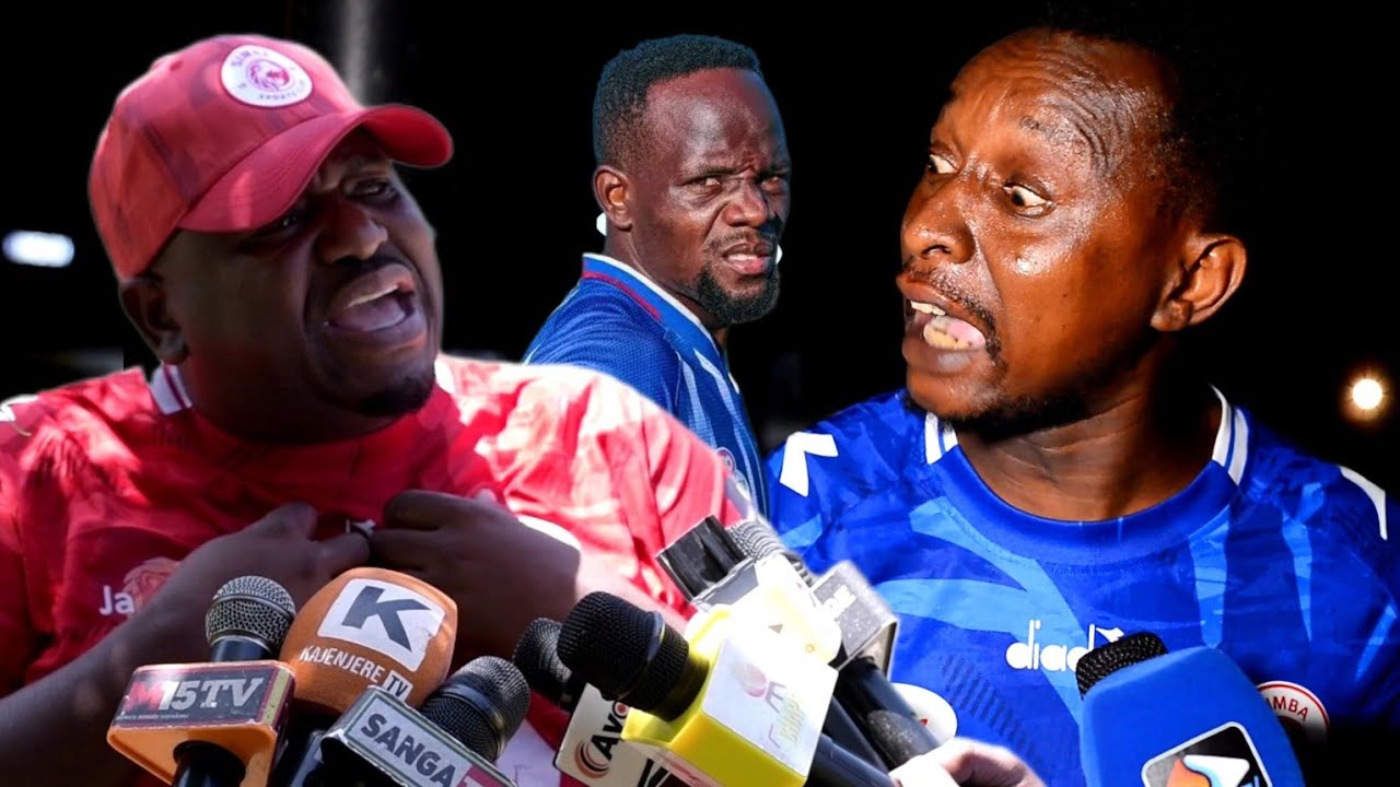 MZARAMO WA SIMBA AMUOMBA MSAMAHA CHAMA BAADA YA KURUDI SIMBA  