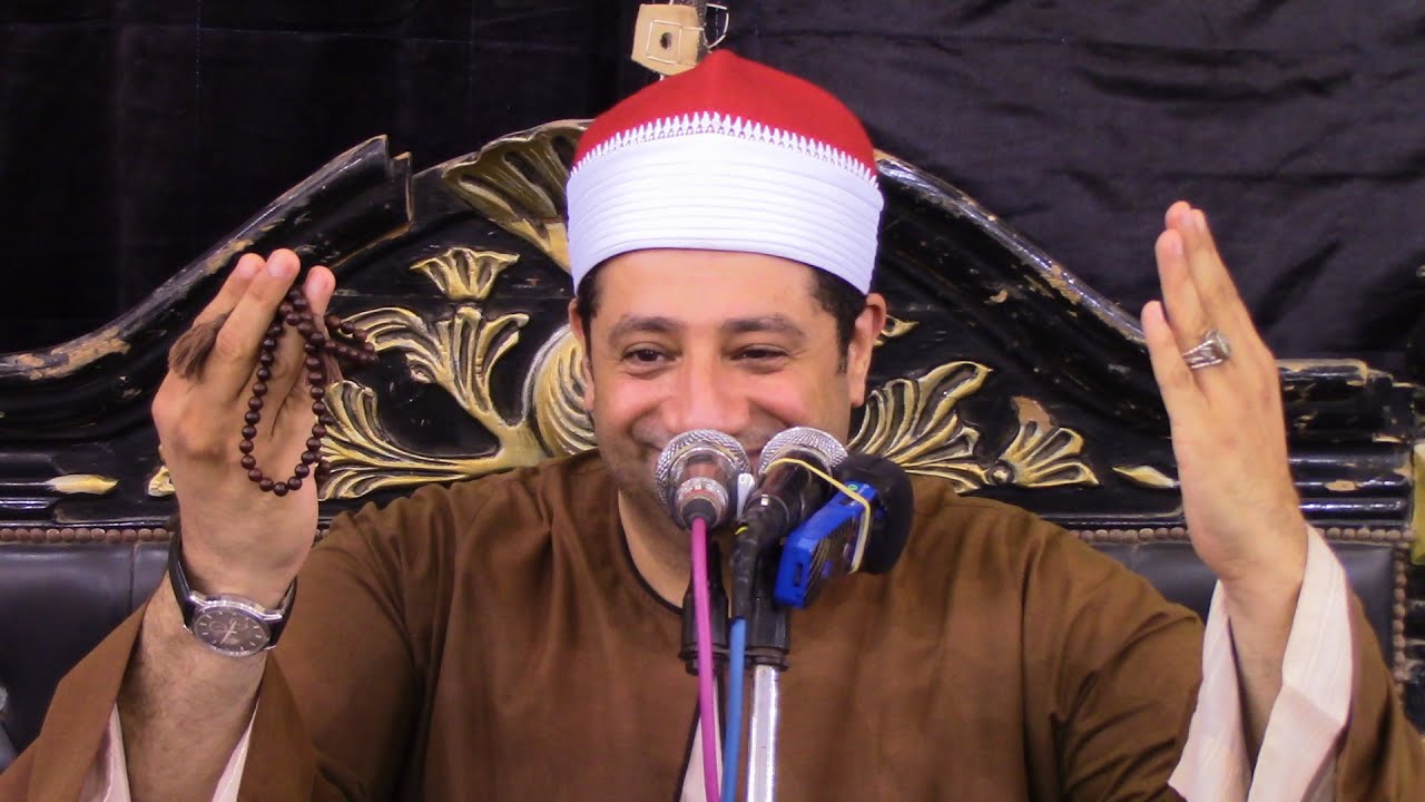 الشيخ محمد بسيوني عوض | ربع العشاء | عزاء الخاح حلمي السخاوي | بشبيش - غربية 29 8 2022
