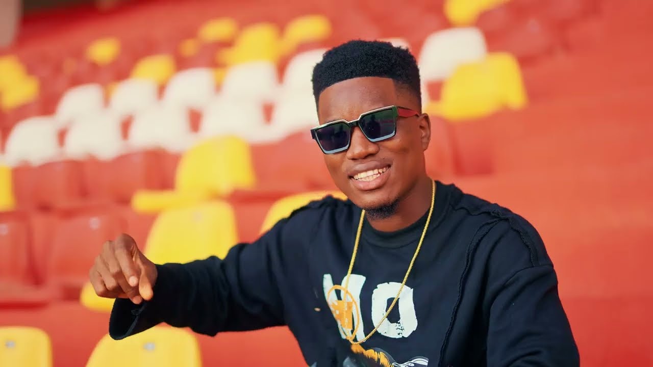 Payroll B -  AMAPIANO (Clip Officiel)