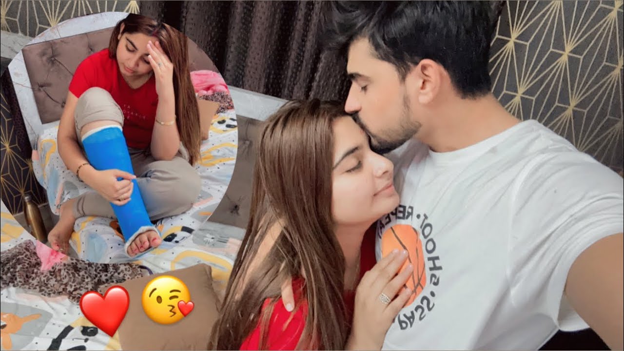 My Caring Husband❤️ Daily vlogs💫