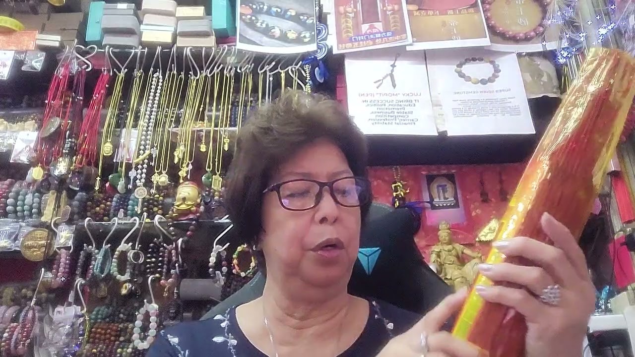 How to use incense stick &  incense holder