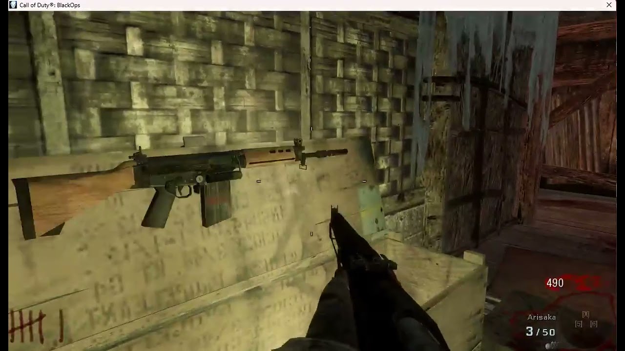 Shi no numa play February 20th 2026 aimmal
