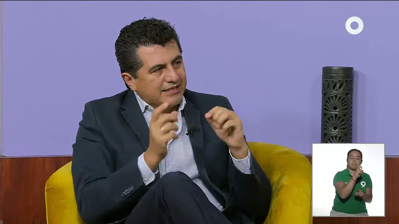 Diálogos en confianza (Familia) - Formemos hijos independientes (11/05/2021)