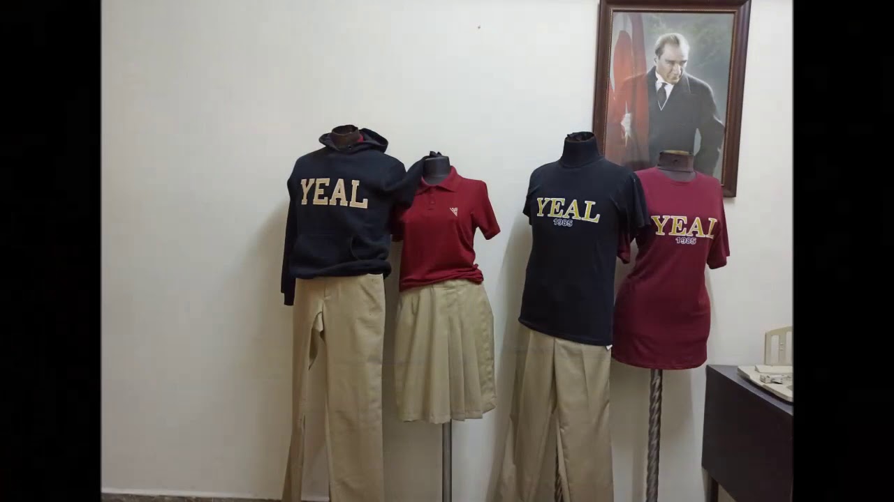 Yunus Emre Anadolu Lisesi