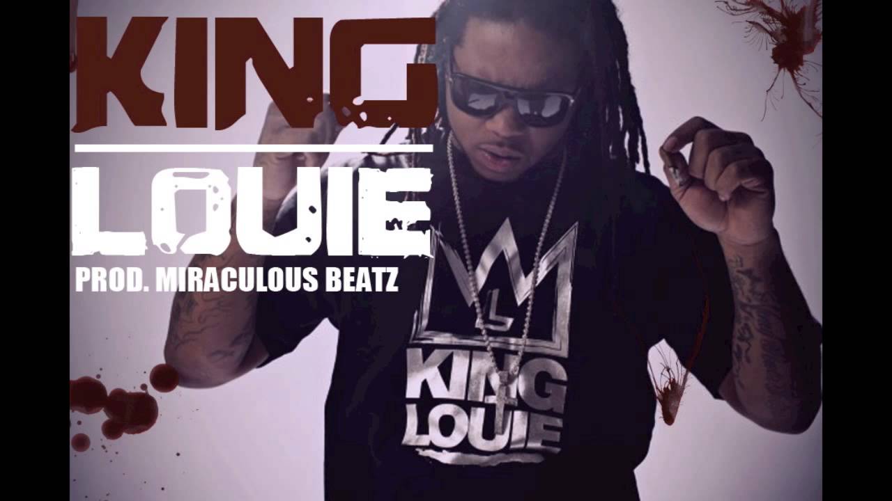 KING LOUIE TYPE BEAT (HOTT!!)