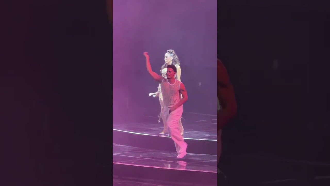 Kali uchis Movistar arena Chile 