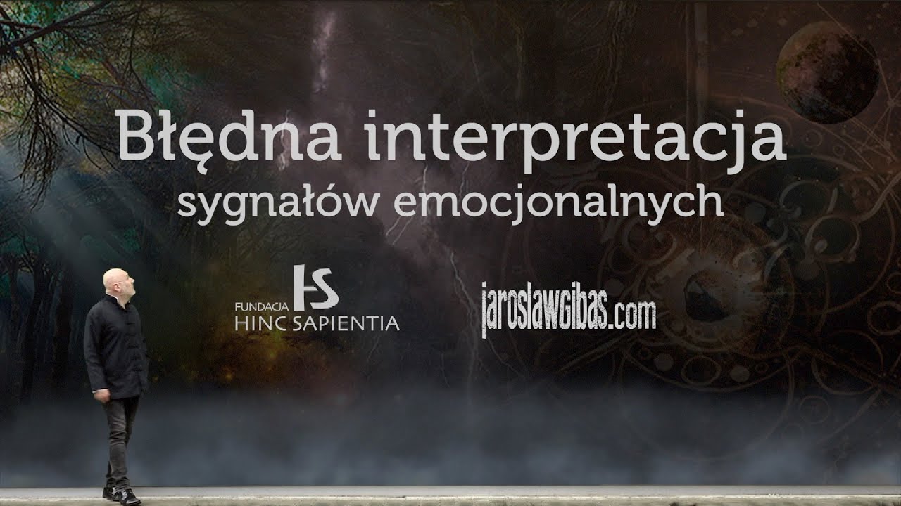 Błędna interpretacja sygnałów emocjonalnych #129