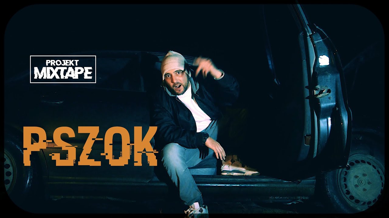 Seba - PSZOK #PROJEKTMIXTAPE