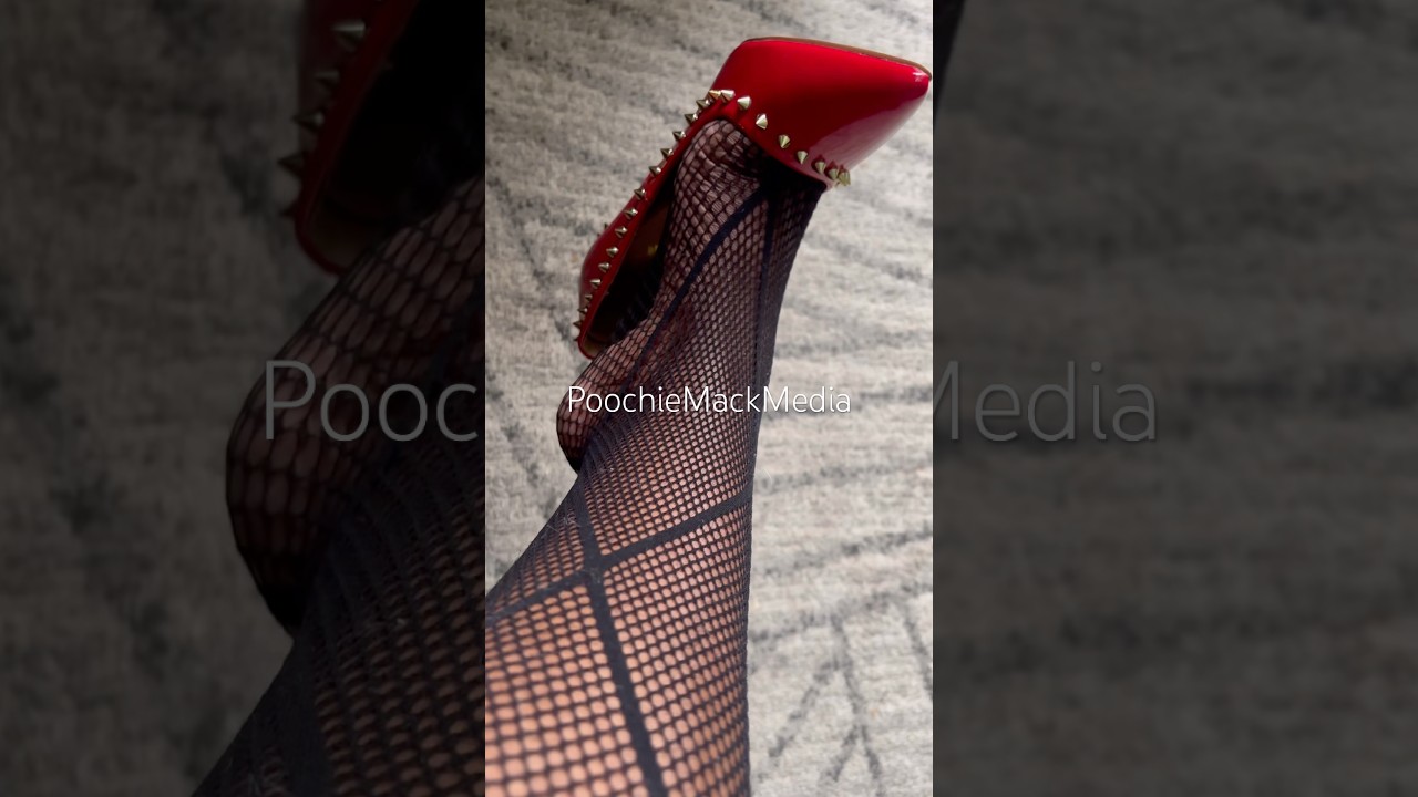 #fishnets