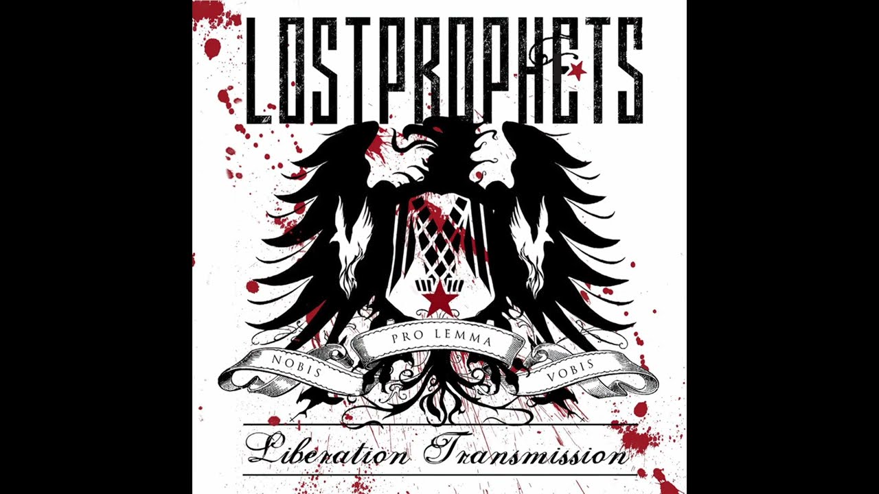 Lostprophets - 4 AM Forever (Instrumental)
