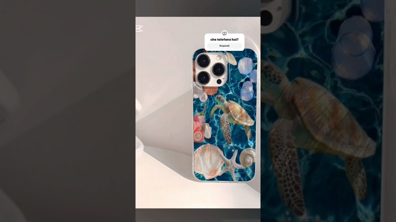 🌊&bull;IDEE COVER ESTIVE&bull;🌊#pt1