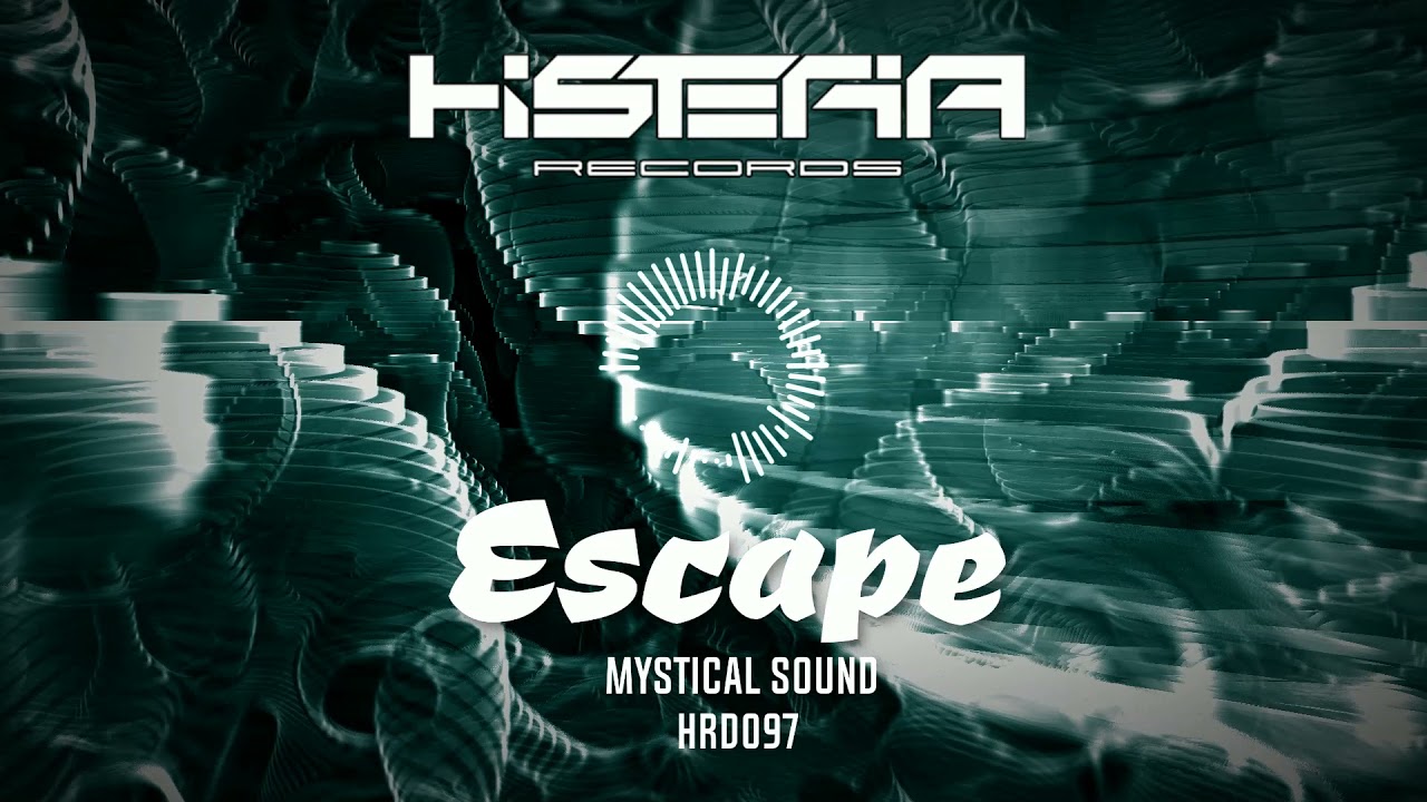 Mystical Sound - Escape