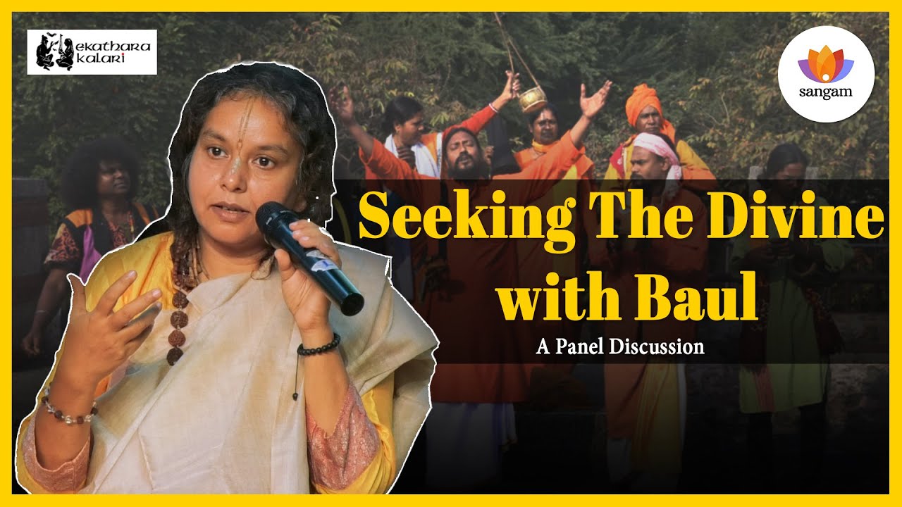 Ancient Baul Yoga Secrets: Buddhist Tantra Meets Bengali Mysticism | Scholars & Practitioners Reveal