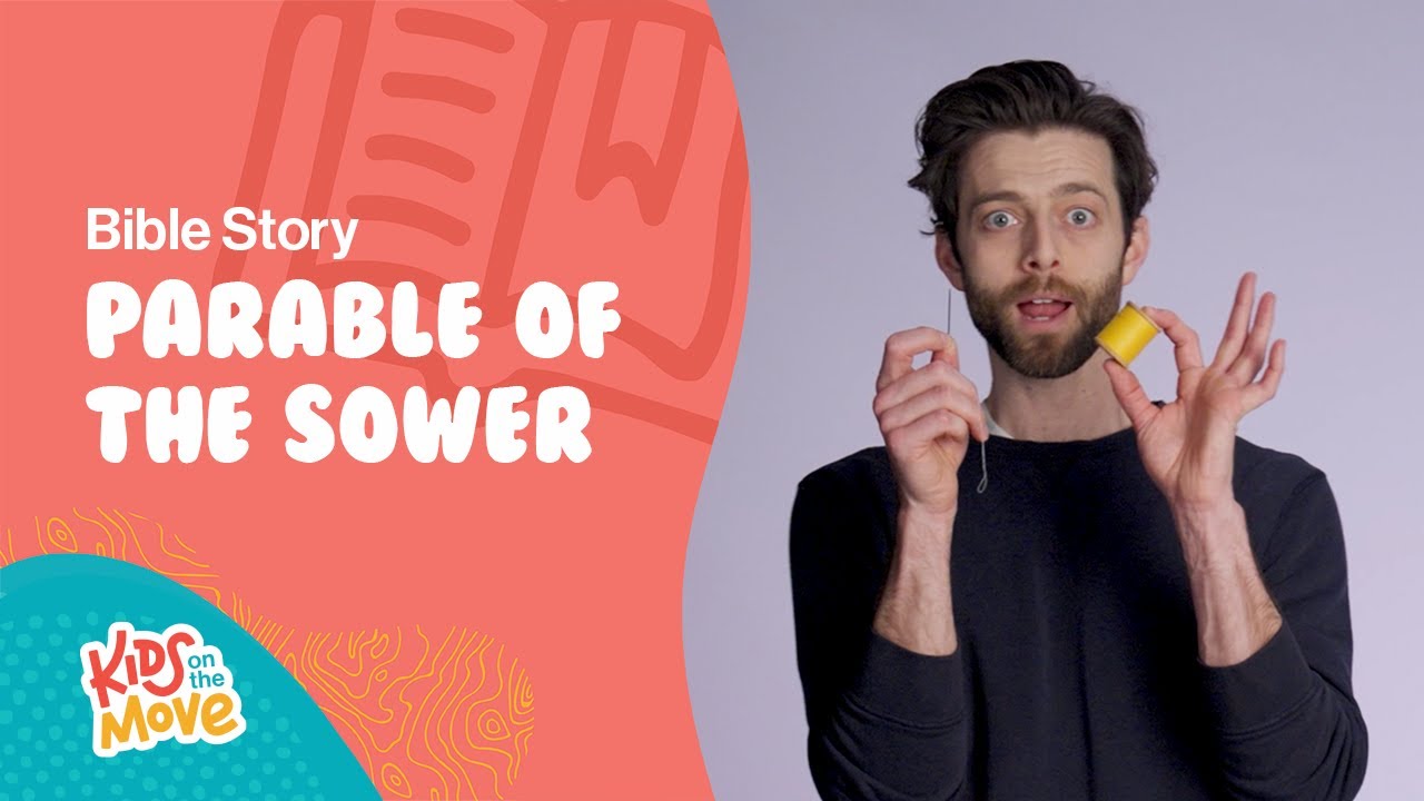 משל הזורע