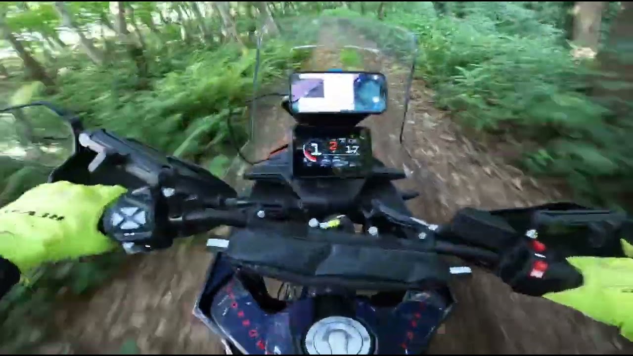 #ktm790 adventure / ktm 300 2 stroke 6 days