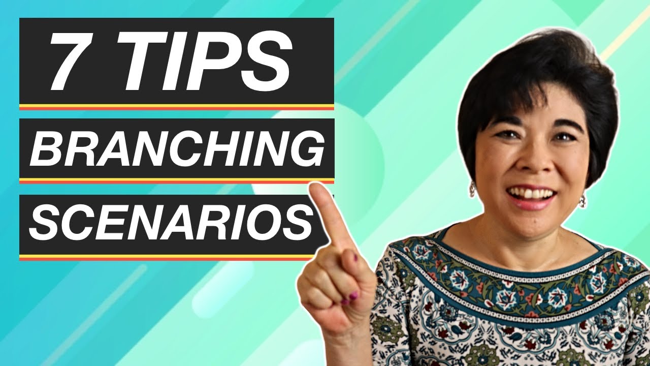 Mastering Branching Scenarios: 7 Powerful Tips