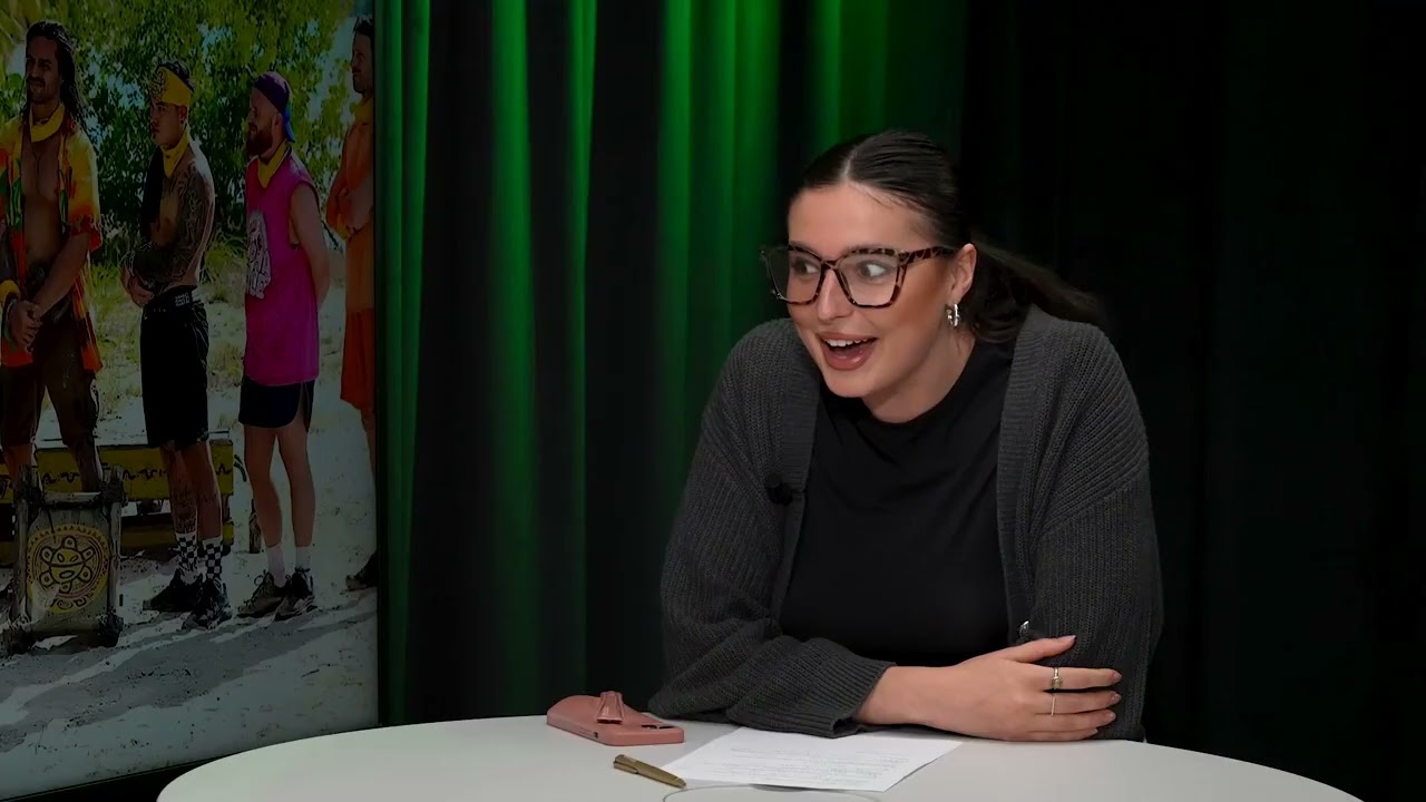 První odpadlík v Survivoru: Nenáviděná Deny z Bachelora!