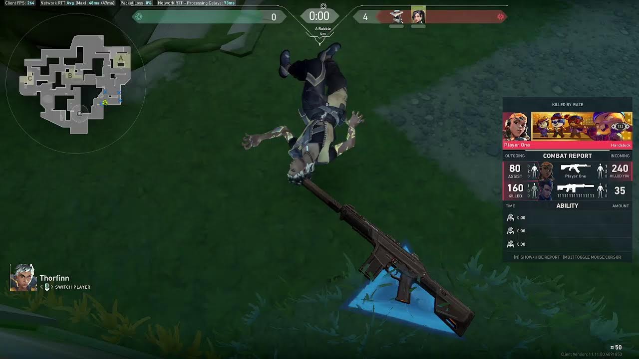 BabaYaga Gaming Live Stream