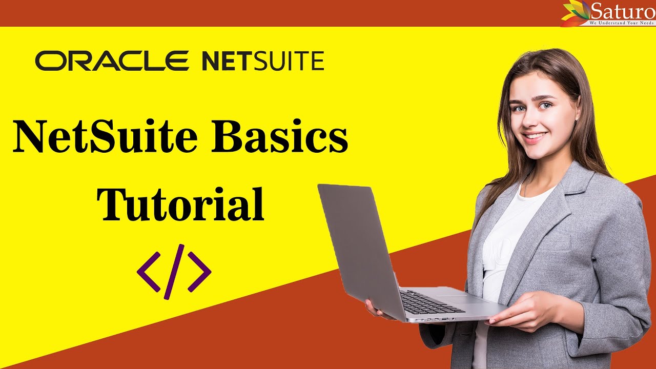NetSuite Basics