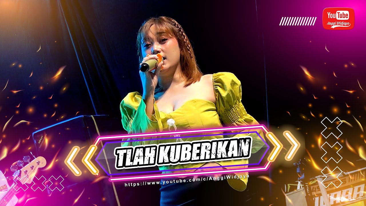 TLAH KUBERIKAN - GINA LESTARI - BAGASWARA MANAGEMENT