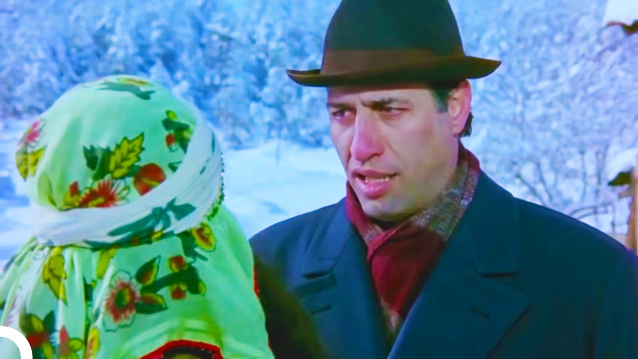 Deli Deli Küpeli | Kemal Sunal Türk Komedi Filmi