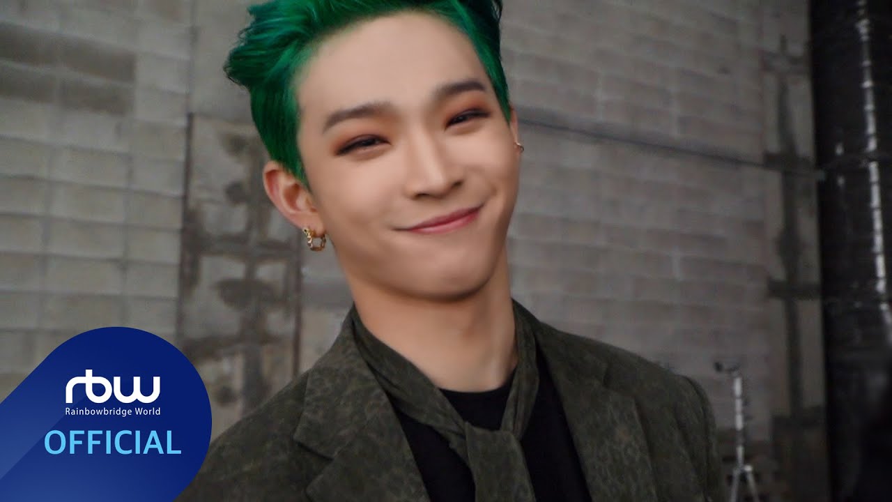 [LIVE ONEUS] 'Intro : Devil is in the detail' BEHIND
