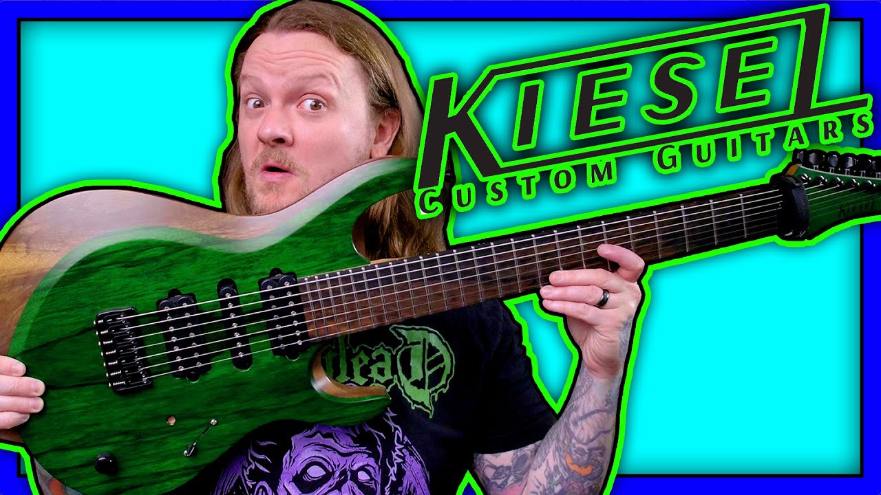 Are Kiesels Overrated?