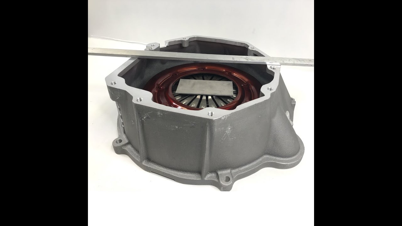 How To Measure and Shim the Clutch Slave Cylinder on a LS-based T56