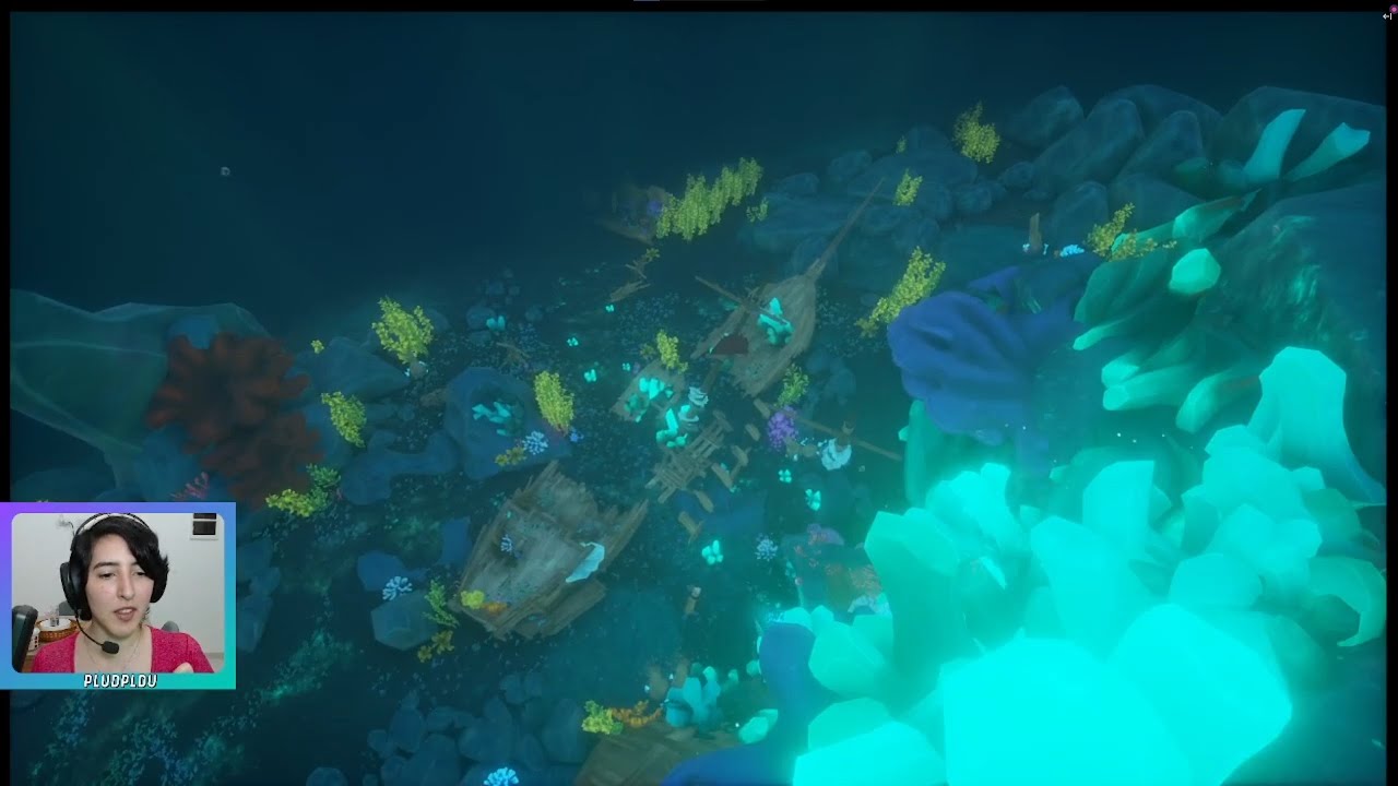 Intentando buscar otros 5 DIARIOS hundidos | Sea of Thieves (Gameplay latino)