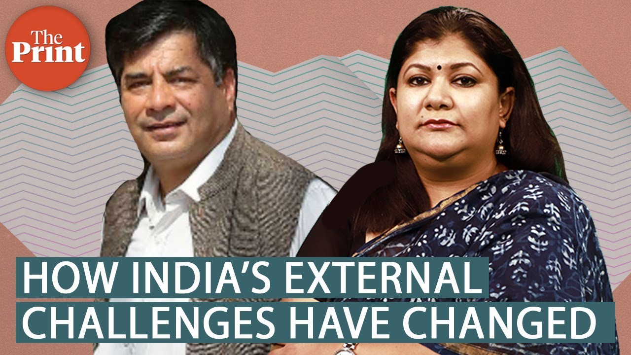 &lsquo;Democratising India&rsquo;s foreign policy should be priority for ICWA&rsquo;