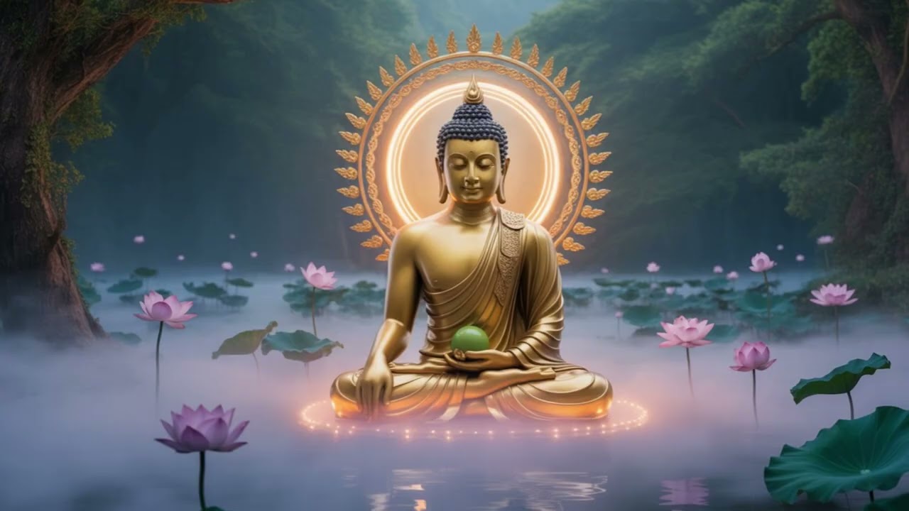 आत्मविश्वास कैसे बनाएं? | गौतम बुद्ध की गहरी शिक्षा जो आपकी ज़िंदगी बदल दे