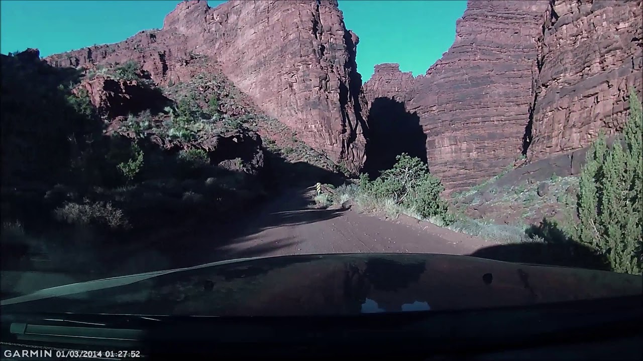 Moab 2019 Day 3