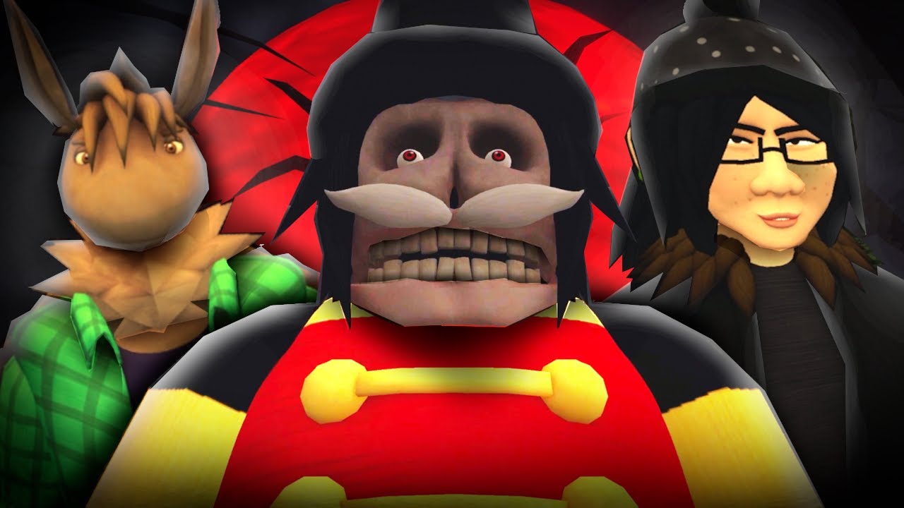 Рождественская хоррор-игра от Zed Technician || The McMilian Tree Lot (полная игра — ВСЕ КОНЦОВКИ)