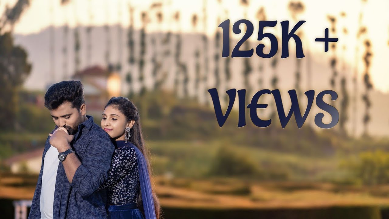 Nee Chaaredu Kalle... #sriga #prewedding   #youtubeshorts #telugusongs #2023