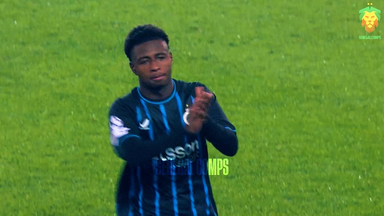 Mamadou Diakhon vs Marseille | 1 but