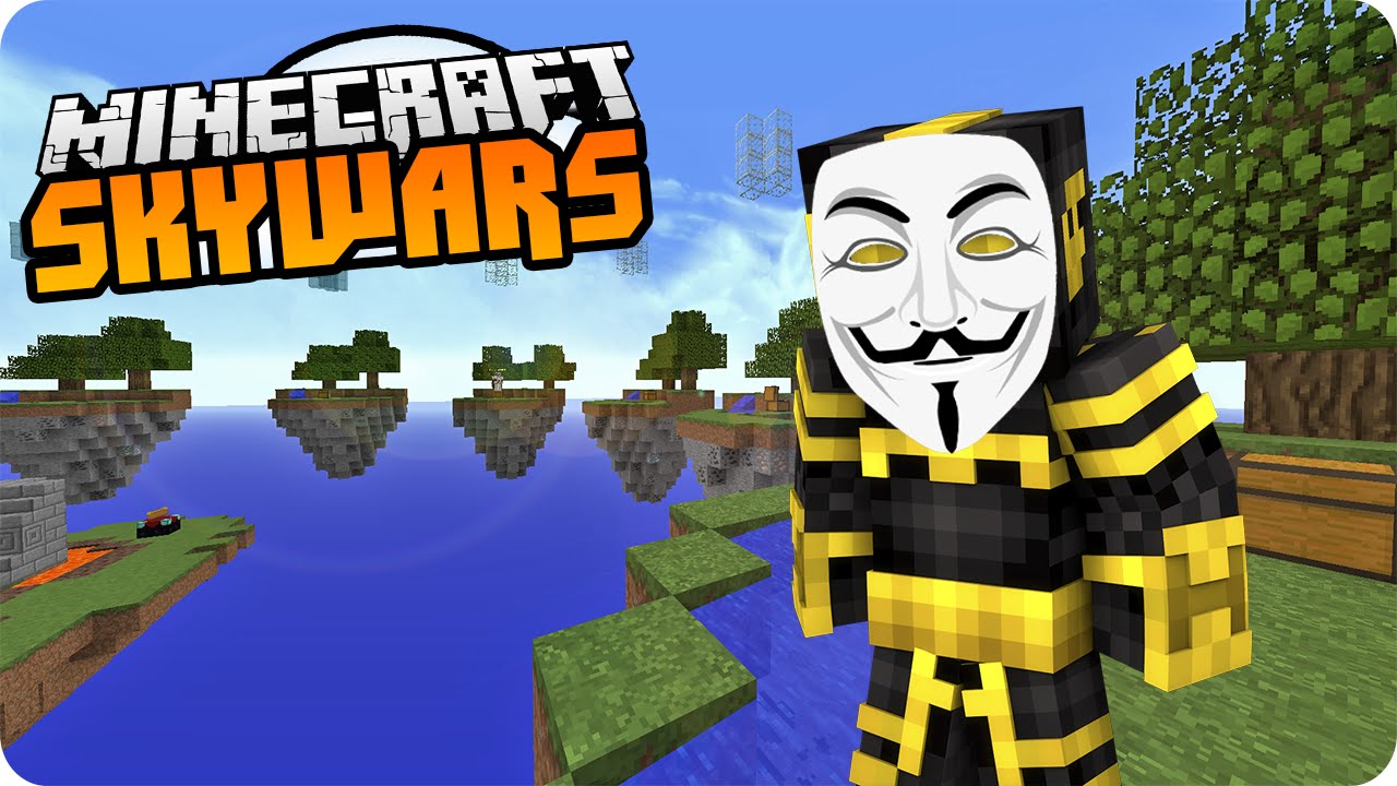 SKYWARS | MASSI EL HACKER
