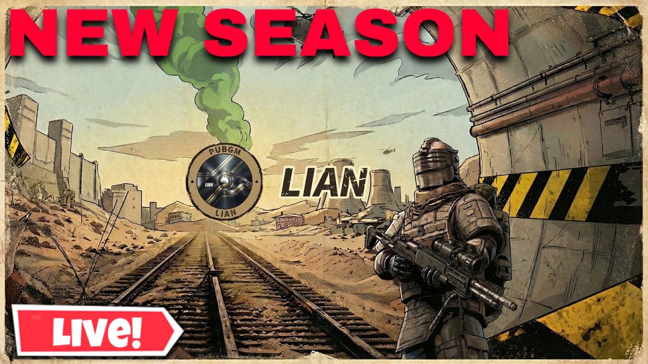 LİAN vs SQUAD Metro royale BEST
