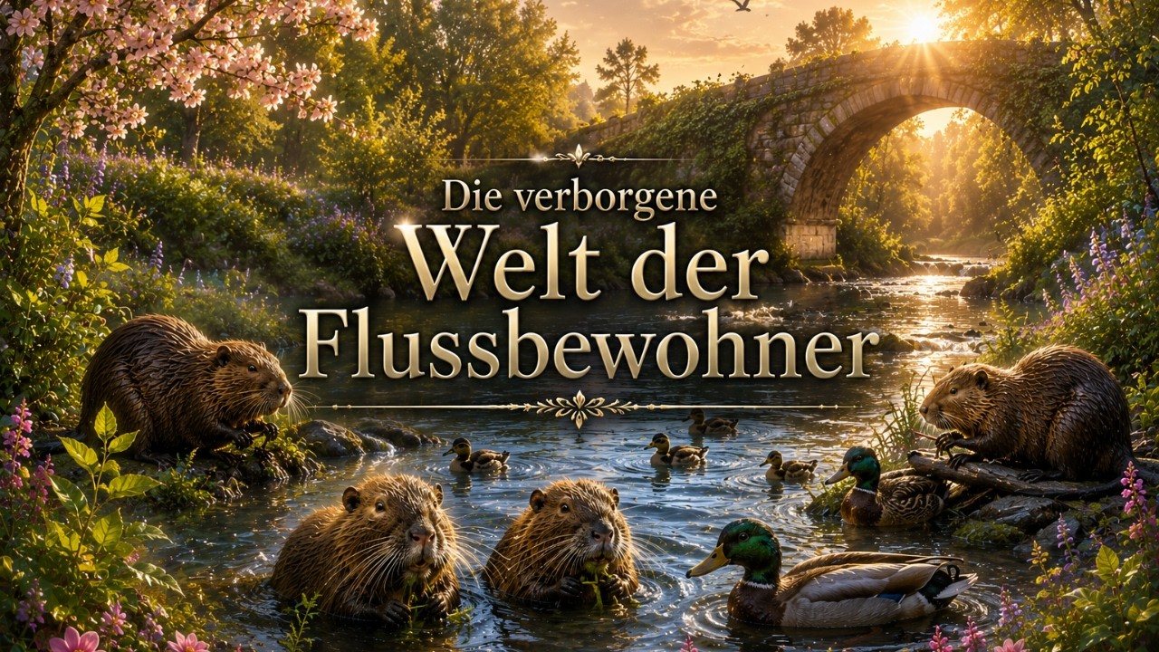 Abenteuer im Tierreich | Wilde Tiere entdecken!&ldquo;#abenteuer #wandern #wild #Geographic #animals 